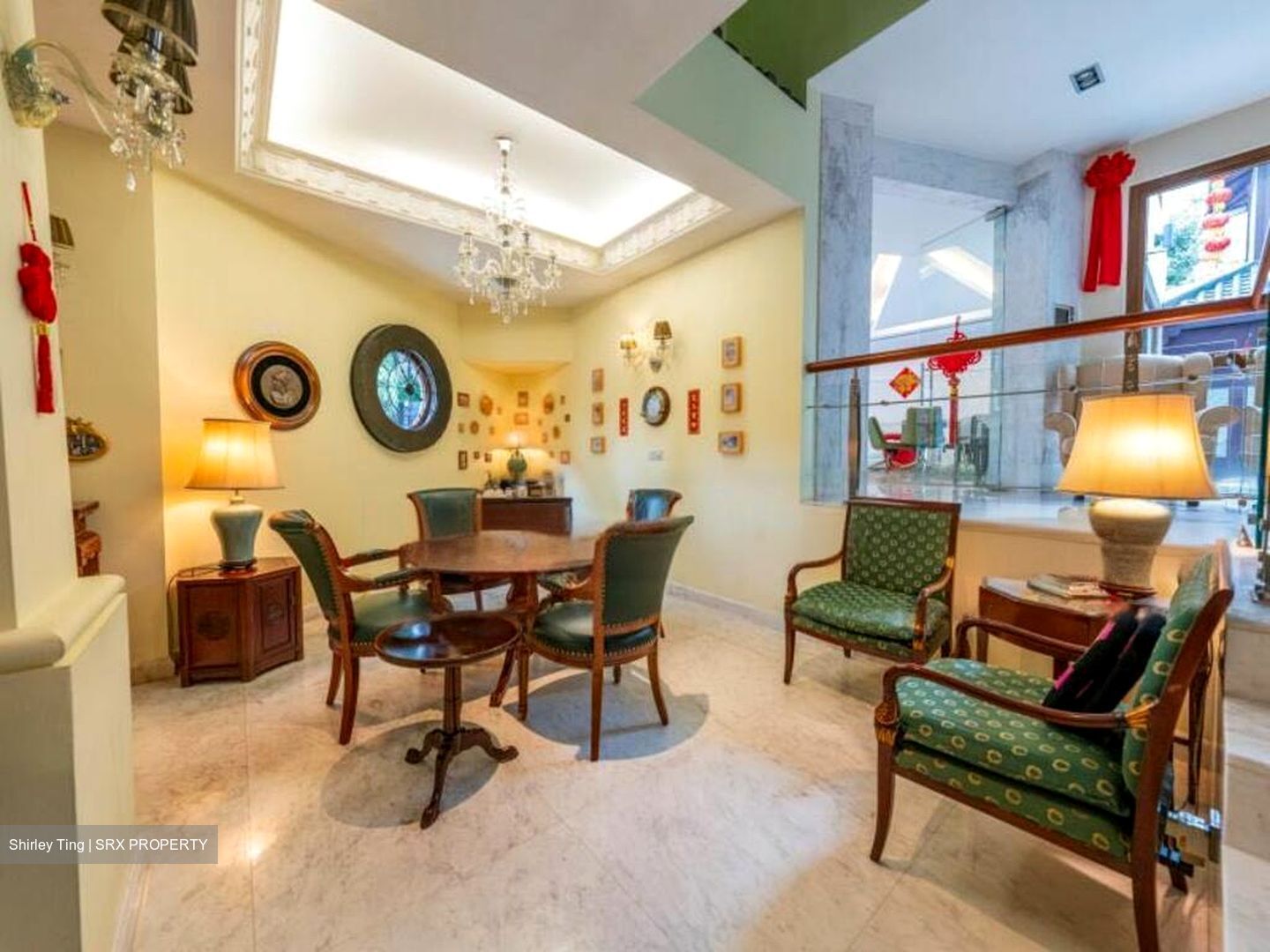 Clementi Avenue 1 (D5), Detached #460760701